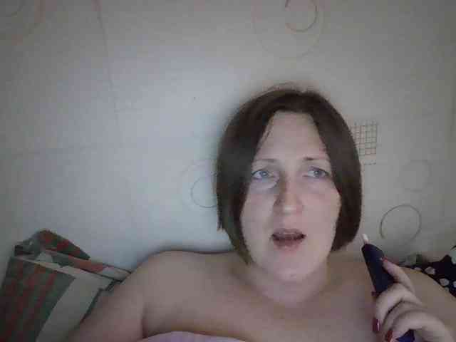 AllaSowinskaya webcam