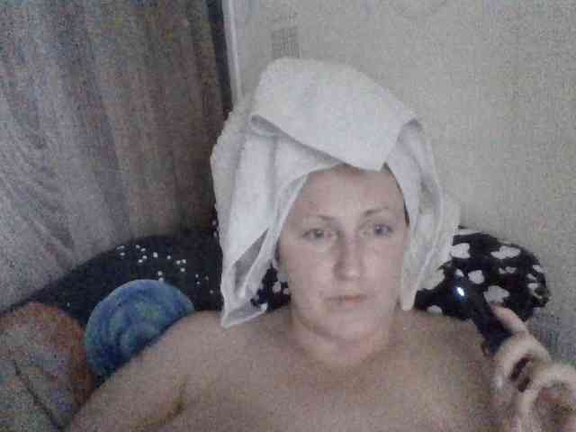 AllaSowinskaya webcam