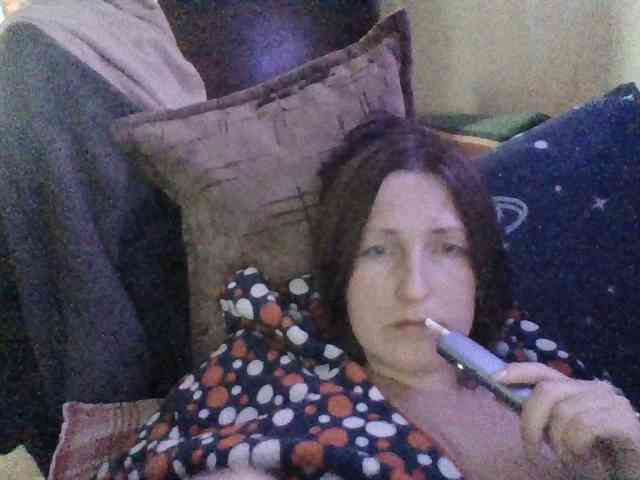 AllaSowinskaya Live Webcam on BongaCams