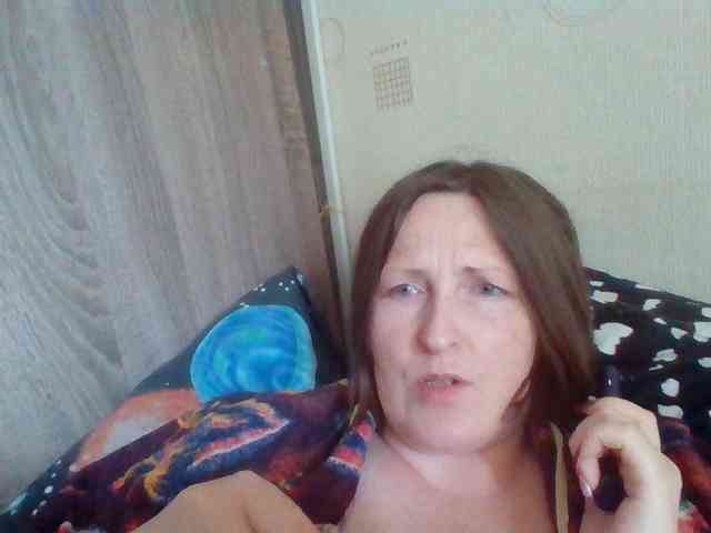 AllaSowinskaya webcam