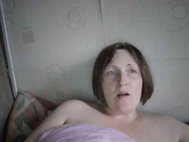 AllaSowinskaya webcam