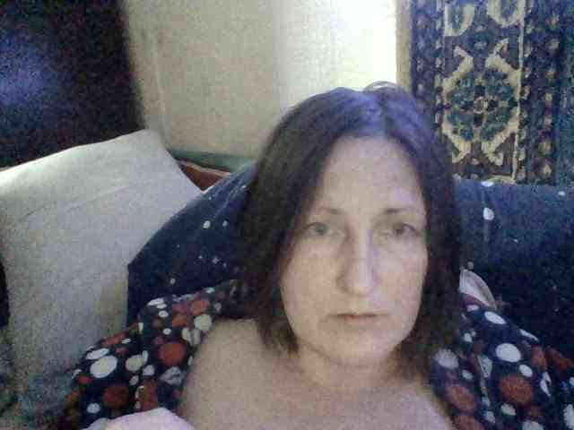 AllaSowinskaya webcam