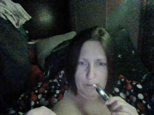 AllaSowinskaya webcam