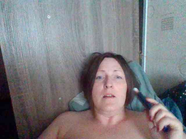 AllaSowinskaya webcam