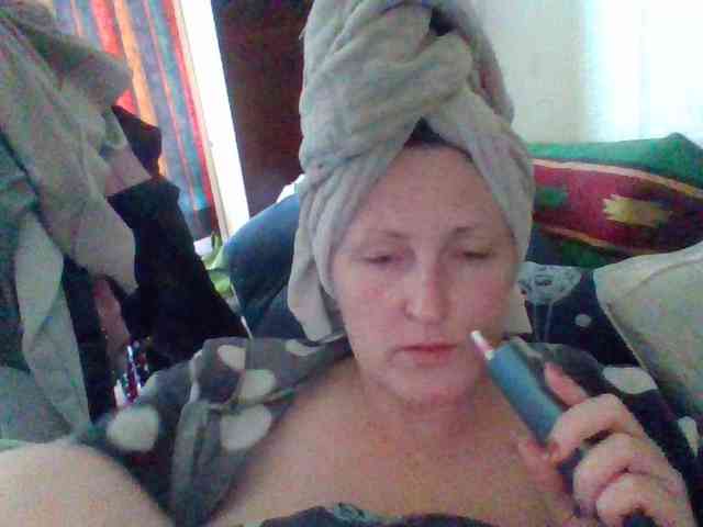 AllaSowinskaya webcam