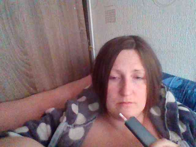 AllaSowinskaya webcam