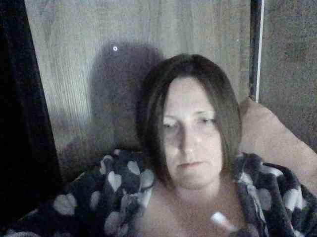 AllaSowinskaya webcam