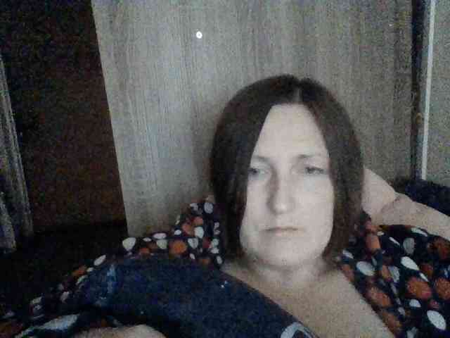 AllaSowinskaya webcam