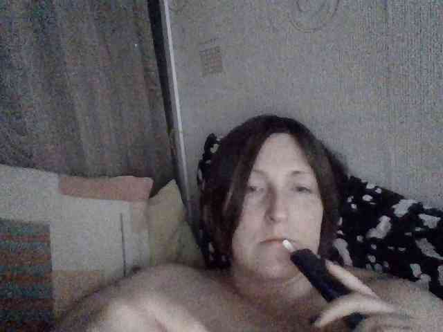 AllaSowinskaya webcam