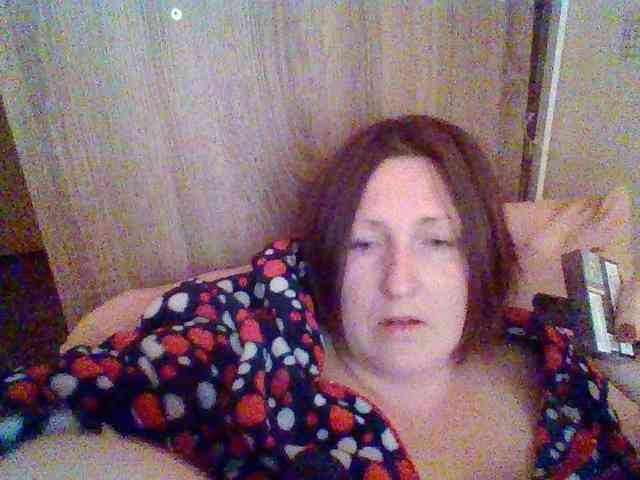 AllaSowinskaya webcam