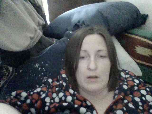 AllaSowinskaya webcam