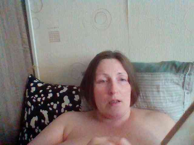 AllaSowinskaya webcam