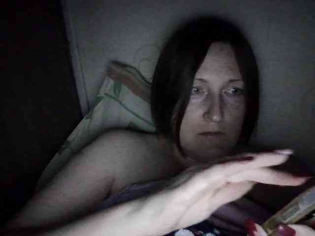 AllaSowinskaya webcam