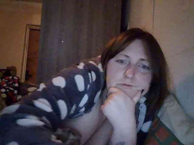 AllaSowinskaya webcam