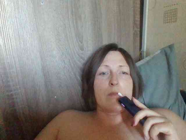 AllaSowinskaya webcam