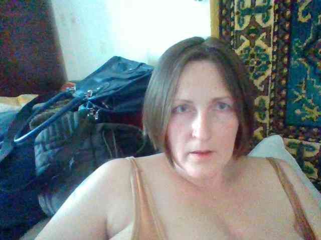 AllaSowinskaya webcam