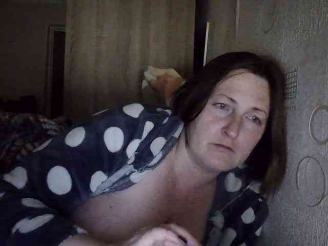 AllaSowinskaya webcam