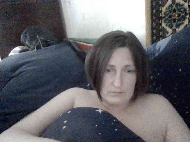 AllaSowinskaya webcam