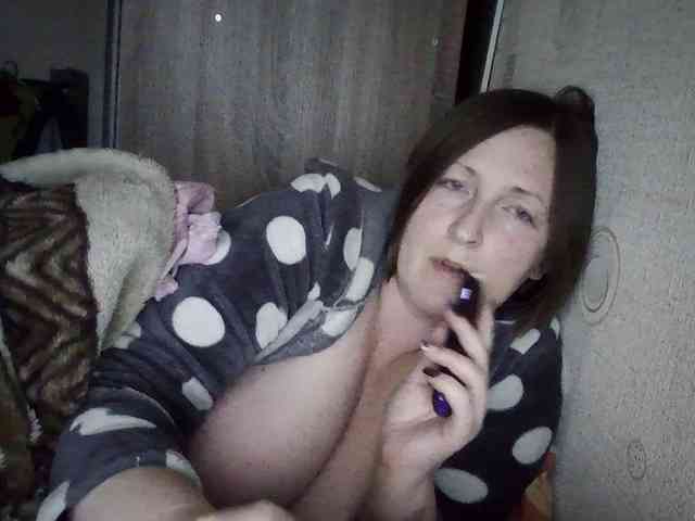 AllaSowinskaya webcam