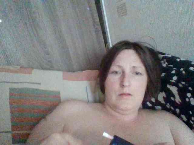 AllaSowinskaya webcam