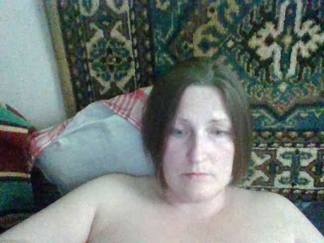 AllaSowinskaya webcam