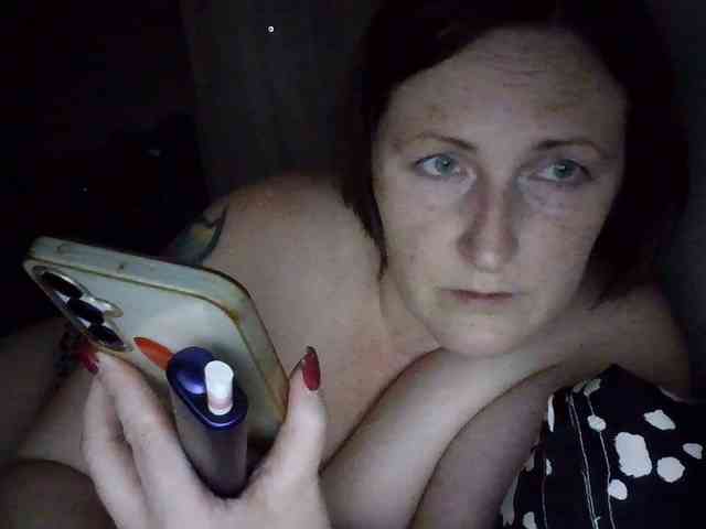 AllaSowinskaya webcam