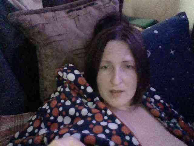 AllaSowinskaya Live Webcam on BongaCams