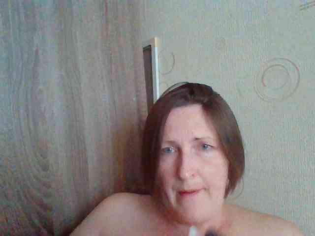 AllaSowinskaya webcam