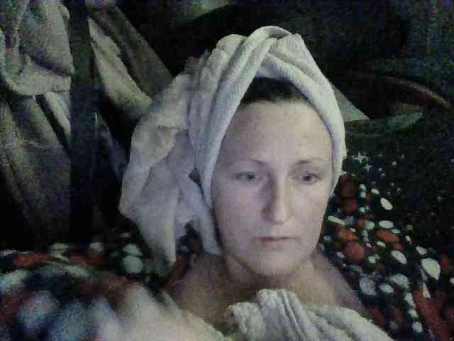 AllaSowinskaya webcam