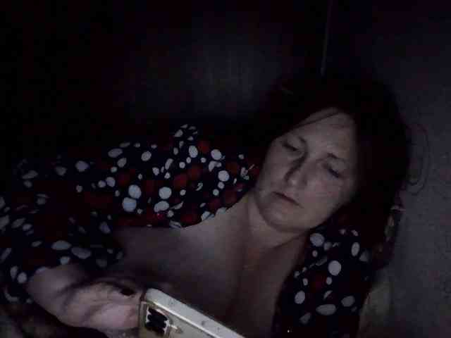 AllaSowinskaya webcam