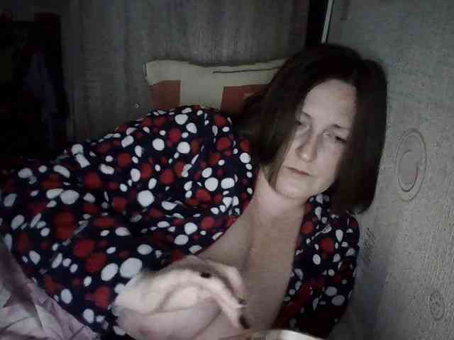 AllaSowinskaya webcam