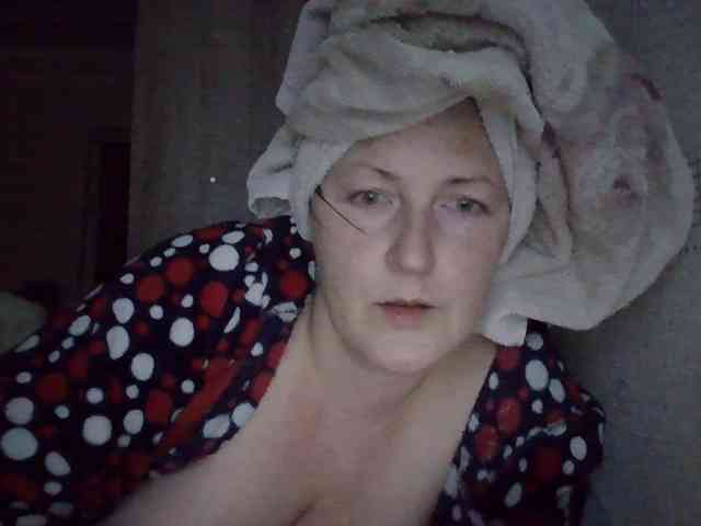 AllaSowinskaya webcam