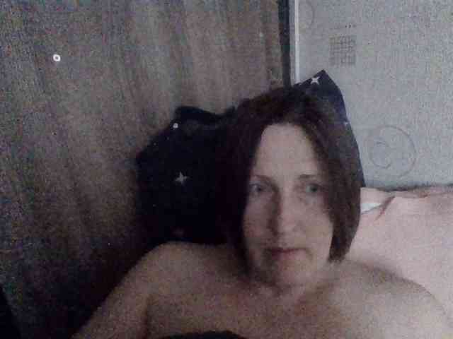 AllaSowinskaya webcam