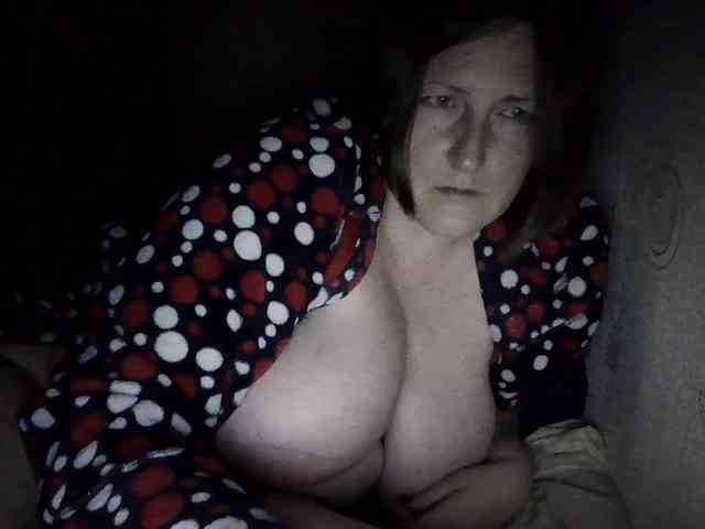 AllaSowinskaya webcam