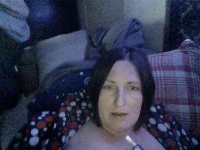 AllaSowinskaya webcam