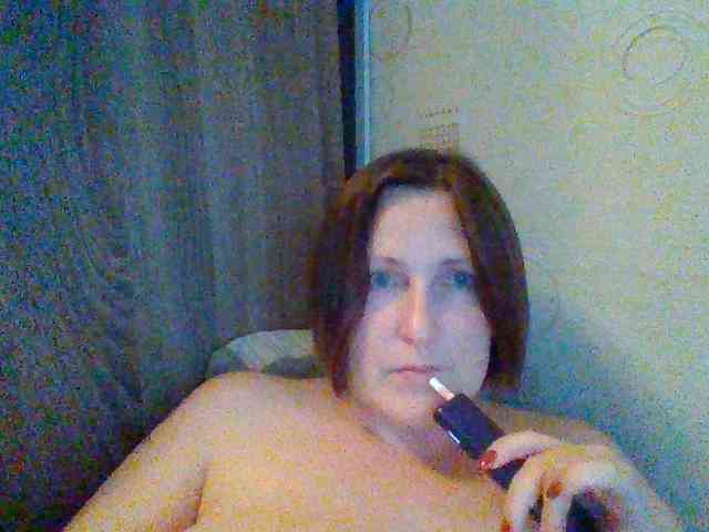 AllaSowinskaya webcam