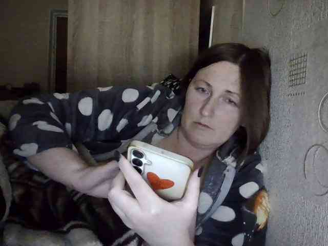 AllaSowinskaya webcam
