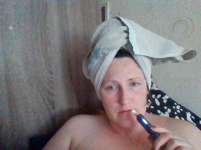 AllaSowinskaya webcam