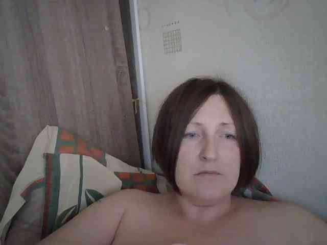 AllaSowinskaya webcam
