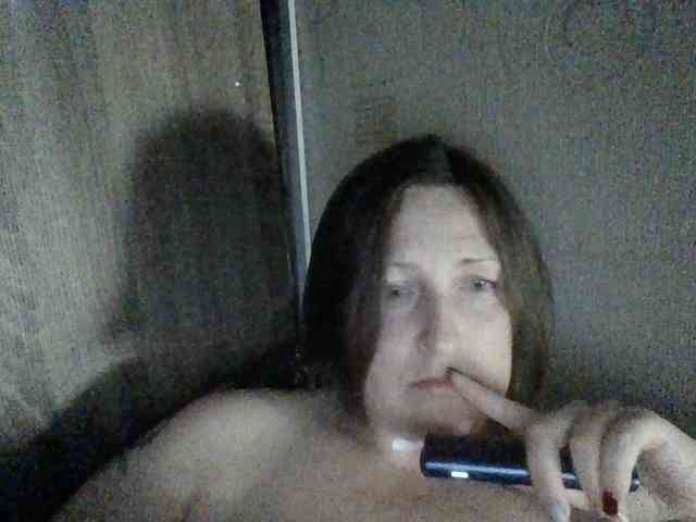AllaSowinskaya webcam