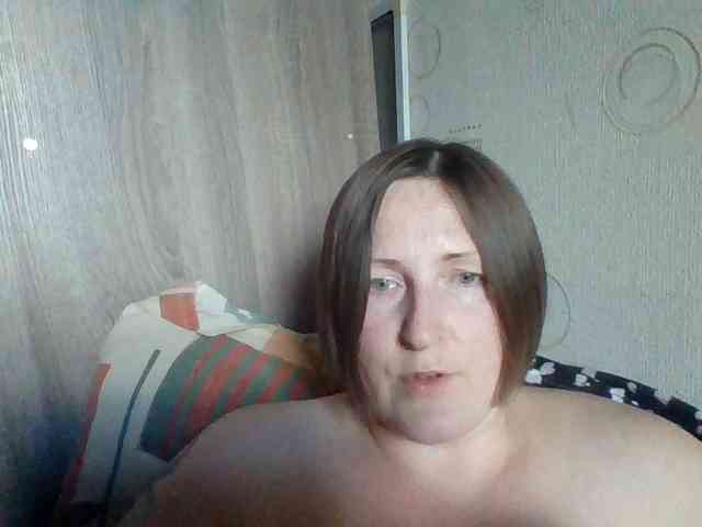 AllaSowinskaya webcam