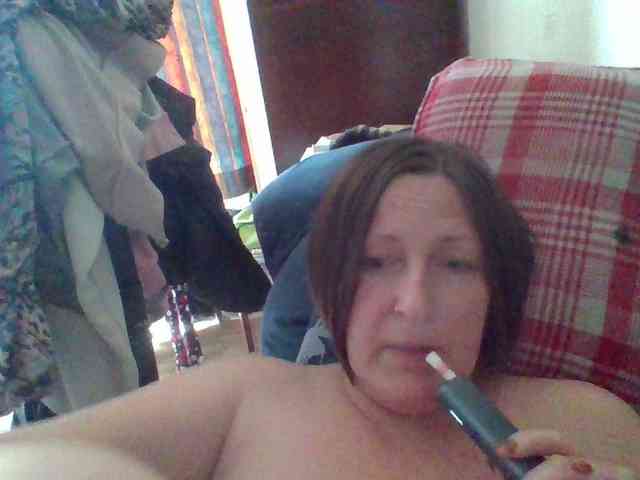AllaSowinskaya webcam