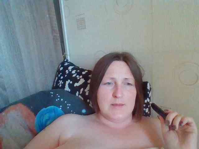 AllaSowinskaya webcam