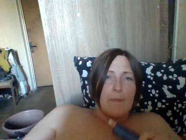 AllaSowinskaya webcam