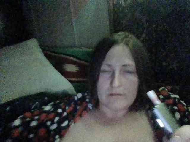 AllaSowinskaya webcam