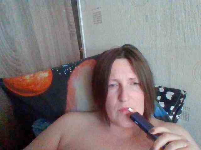 AllaSowinskaya webcam