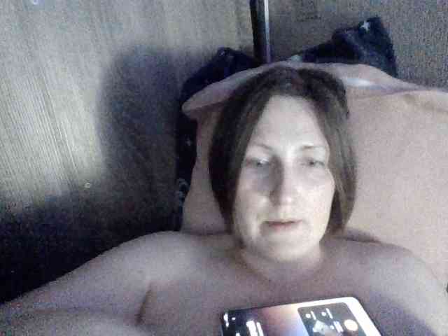 AllaSowinskaya Live Webcam on BongaCams