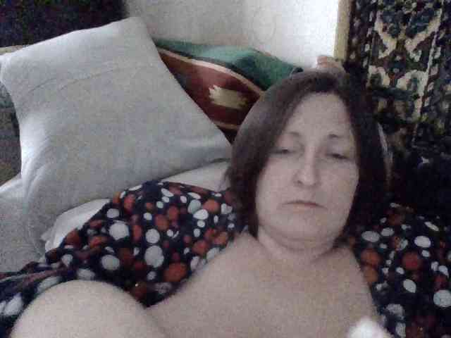 AllaSowinskaya webcam