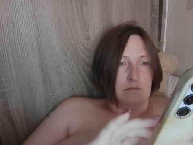 AllaSowinskaya webcam