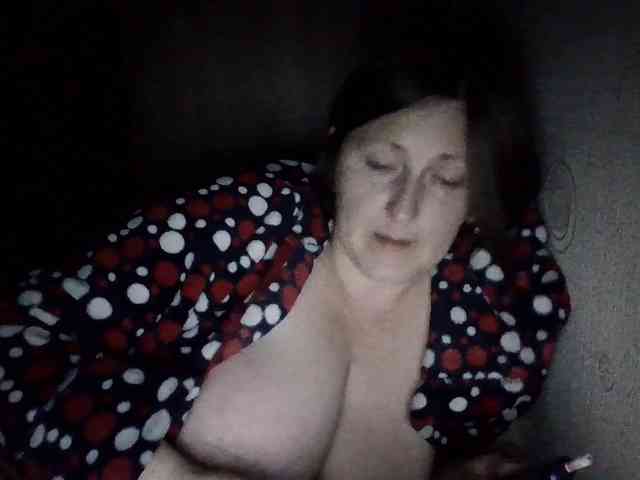 AllaSowinskaya webcam